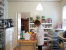 Cooking Class - French-Moroccan Fare in San Francisco: Cooking Class San Francisco