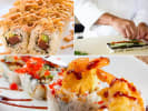 Cooking Class - Make Perfect Sushi in Boston Proper: Cooking Class  Sushi Making 101