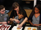 Cooking Class - Kids Cooking: Pasta from Scratch with Chef John in Santa Monica: Cooking Class for Kids in Los Angeles