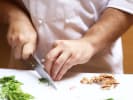 Cooking Class - 5-Course Menu in San Francisco: Cooking Class in San Francisco 
