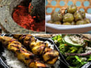 Cooking Class - Modern Persian Feast in Downtown Denver: Cooking Class of Modern Persian dishes