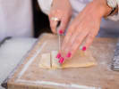 Team Building Cooking Class - Pasta Making and More! in San Francisco: Cooking Classes in San Francisco
