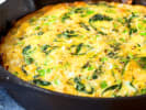 Cooking Class - Fusion Breakfast Favorites: Cooking Frittata