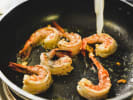 Cooking Class - The Delicate Flavors of Spain in Manhattan: Cooking Gambas al Ajillo