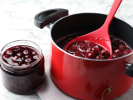 Cooking Class - Handheld Sweet Delights - Family Fun in Downtown Dallas: Cooking cherry filling