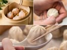 Cooking Class - Authentic Chinese Dim Sum in Houston: Cooking class   Chinese dim sum