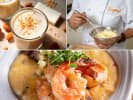 Cooking Class - Fat Tuesday on Thursday in DC: Cooking class featuring Carnival flavors