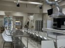 Team Building Cooking Class - Focaccia Pizza Competition in Philadelphia: Cooking class venue