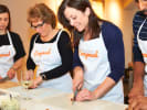 Cooking Class - Cajun and Creole Comfort Classics: Cooking class with Cozymeal