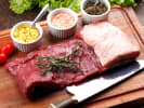 Cooking Class - Couple's Steak Dinner - Date Night in Northern Suburbs: Cooking flank