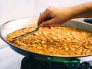 Cooking Class - Magical Mediterranean Menu: Cooking paella