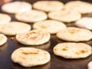 Cooking Class - Couple's Steak Dinner - Date Night in Northern Suburbs: Cooking pupusas