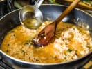 Cooking Class - Italian Specialties: Cooking risotto