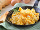 Cooking Class - Building the Perfect Brunch: scrambled eggs