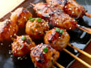 Cooking Class - Japanese Epicurean Delights: Tsukune