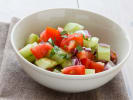 Cooking Class - Authentic Indian Fare: Indian Chopped Salad