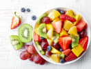 Cooking Class - Building the Perfect Brunch: fruit salad