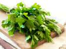 Team Building Cooking Class - Little Italy 101 in Atlanta: parsley