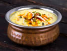 Cooking Class - Authentic Indian Fare: Apple Rabri