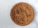 Cooking Class - Romantic Dinner Date in Baltimore: chocolate chip cookie skillet