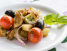 Pasta-Making Class - Fresh Pasta 101 in Manhattan: Panzanella Toscana