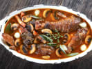 Team Building Cooking Class - Unforgettable French Favorites in Dallas: Coq Au Vin