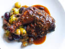 Cooking Class - Traditional French Cuisine Recipes in Manhattan: Coq au Vin