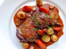 Cooking Class - Refined French Classics: Coq au Vin