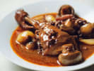 Cooking Class - French Gourmand Menu in Manhattan: Coq au Vin Blanc