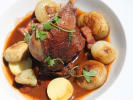Private Chef - A Festival of French Flavors: Coq au Vin