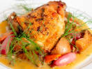 Cooking Class - Prepare an Elegant French Bistro Dinner in Manhattan: Coq au vin (1)