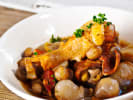 Cooking Class - Cozy French Bistro: Coq au vin