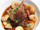 Cooking Class - Gourmet Parisian Menu: Coq au vin