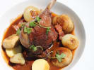 Cooking Class - Authentic Parisian Dinner: Coq au vin