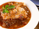 Cooking Class - Southern Fare With a French Flare: Coq au vin Soup
