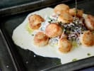 Cooking Class - Classic Parisian Bistro Fare: Coquilles st. Jacques