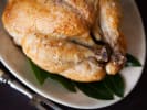 Team Building Cooking Class - Festive New American in San Jose: Cornish Game Hen