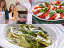 Team Building Cooking Class - Handmade Pasta the Italian Way in Denver: Corporate Team Building   Pasta Making