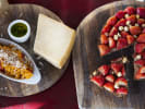 Cooking Class - Ti Amo! in San Francisco: Couples Cooking Class SF