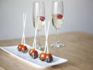 Cooking Class - Romantic Valentine's Themed Meal in San Francisco: Couples Cooking Class in San Francisco