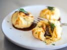 Cooking Class - Steak Workshop in Calgary: Beef Wellington Appetizer