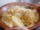 Cooking Class - Moroccan Mystery - Date Night in Northern Virginia: Couscous
