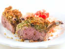 Cooking Class - For the Love of Lamb: Couscous lamb chops