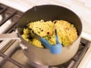 Cooking Class - Fall Flavors of Morocco in Manhattan: Couscous making