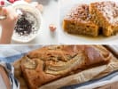 Cooking Class - Classic Cozy Bakes in Northern Virginia: Cozy Winter Bakes Menu