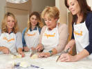 Cooking Class - Ravioli and Italian Favorites in South Bay Los Angeles: CozyMeal 0429 (1)