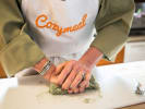 Cooking Class - Festive Winter Holiday Inspired Ravioli in Downtown Seattle: CozyMeal Denver DianeBukatman 34 f