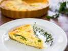 Cooking Class - Vegan Latin American Brunch: spanish tortilla quiche