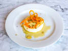 Cooking Class - Michelin Star Dinner Menu in San Francisco: Garam Masala Panna Cotta