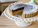 Cooking Class - Southern Fare Essentials: Chocolate Chess Pie